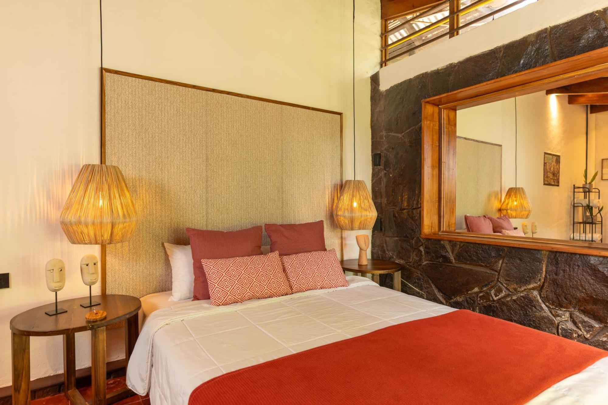 Finca Escalante سان هوزيه المظهر الخارجي الصورة