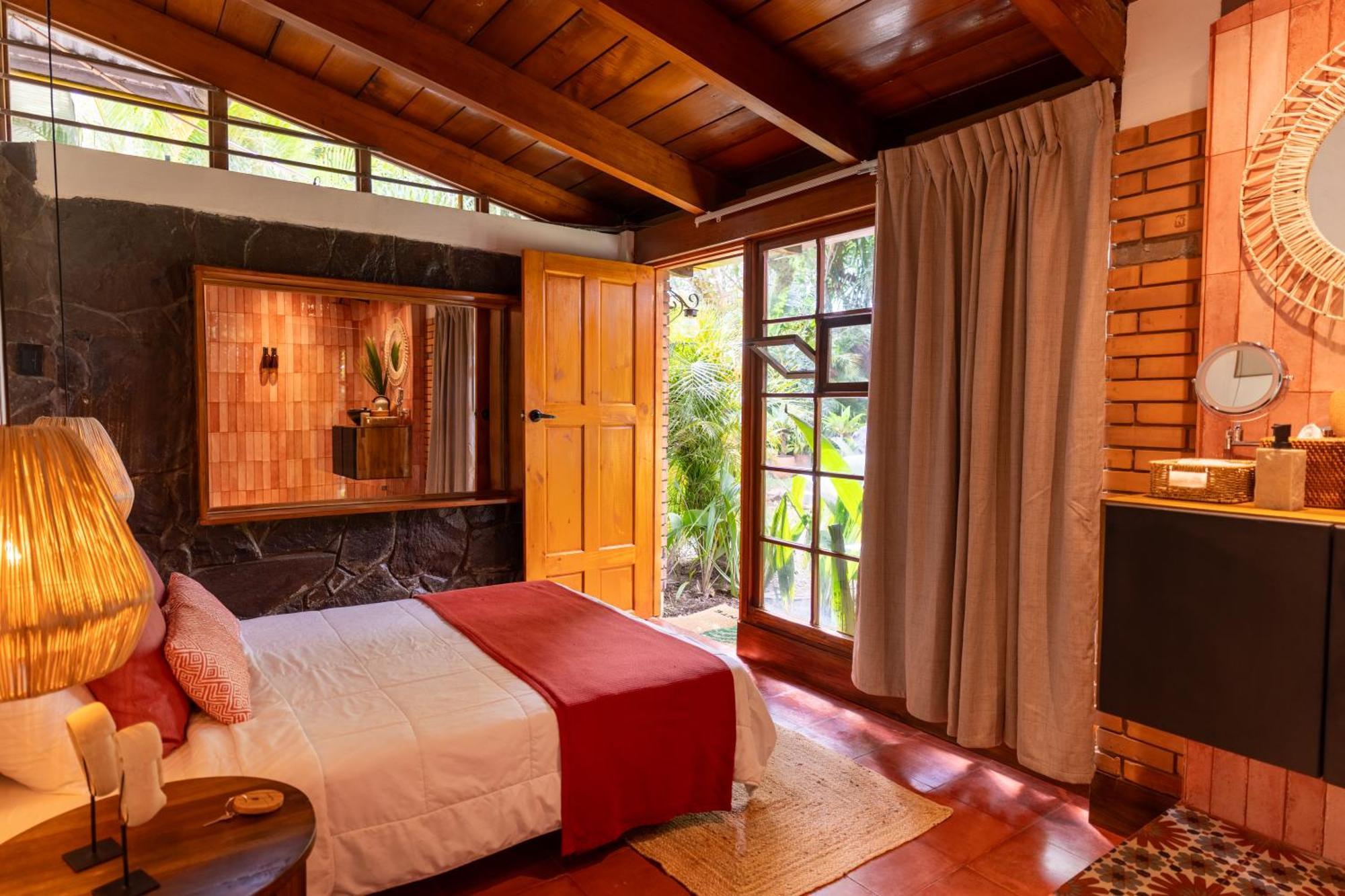 Finca Escalante سان هوزيه المظهر الخارجي الصورة