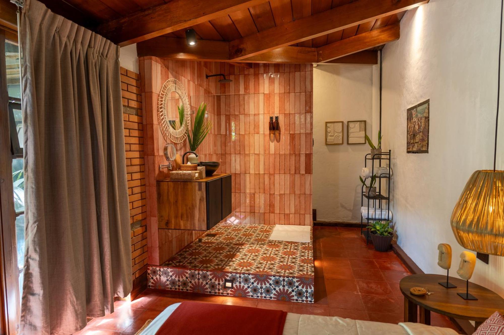 Finca Escalante سان هوزيه المظهر الخارجي الصورة