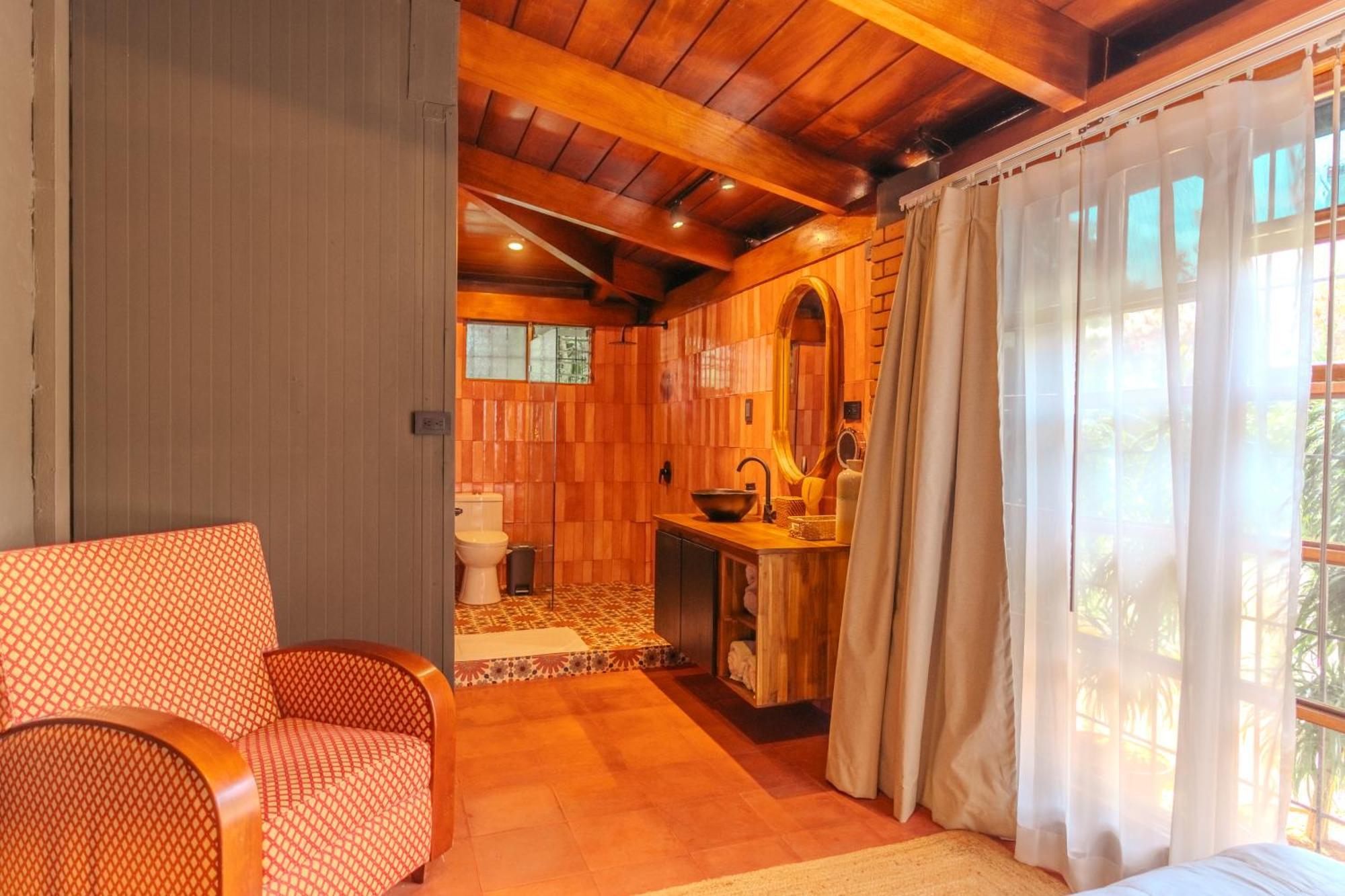 Finca Escalante سان هوزيه المظهر الخارجي الصورة